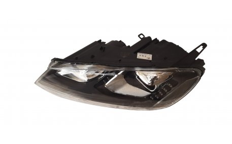 Фары передние Volkswagen Touareg