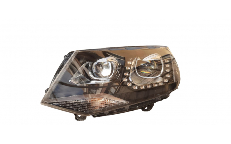 Фары передние Volkswagen Touareg