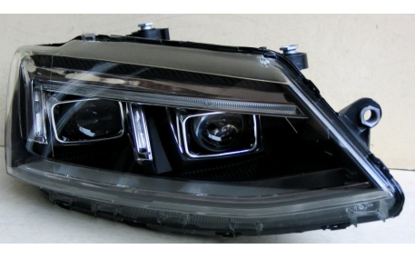 Фары передние Volkswagen Jetta