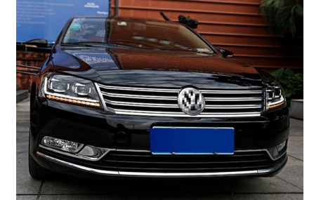 Фары передние Volkswagen Passat B7