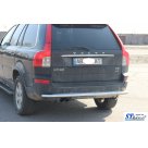 Защита задняя Volvo XC90