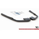 Накладка задняя Volvo S60