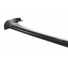 Накладка передняя Volvo V40