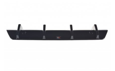 Накладка задняя Volvo V40