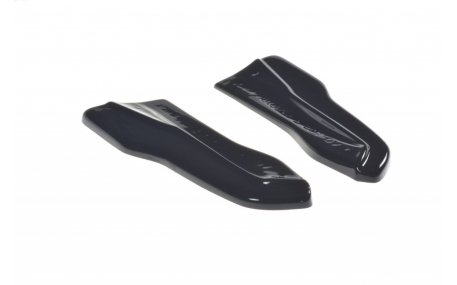 Накладка задняя Volvo V40