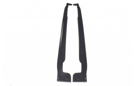 Пороги Volvo V40