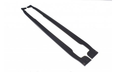 Пороги Volvo V40