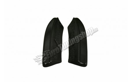 Накладка задняя Volvo V50