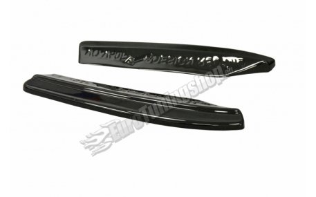 Накладка задняя Volvo V50