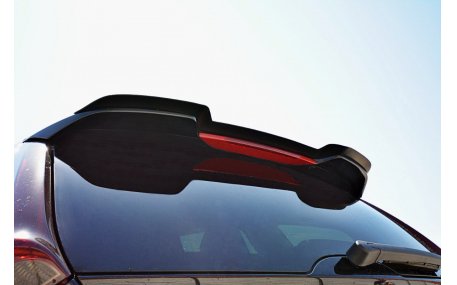 Спойлер Volvo V60