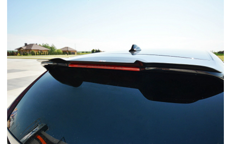 Спойлер Volvo V60