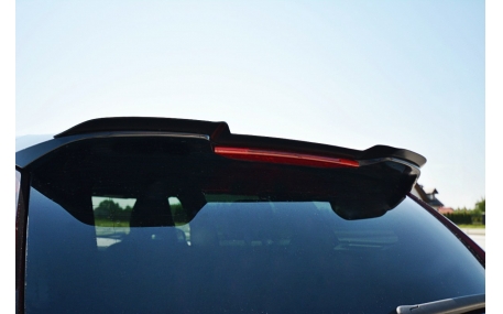 Спойлер Volvo V60