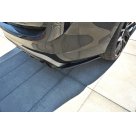 Накладка задняя Volvo V60