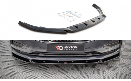 Накладка передняя Volvo V90