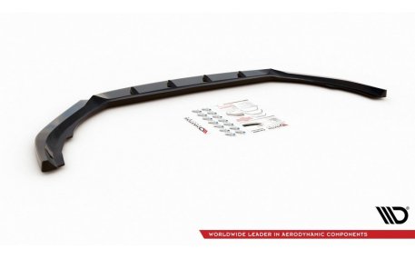 Накладка передняя Volvo V90