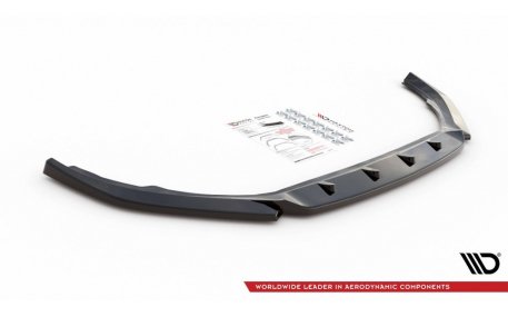 Накладка передняя Volvo V90