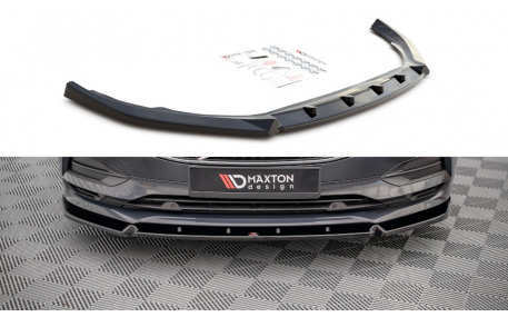 Накладка передняя Volvo V90