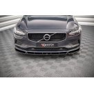 Накладка передняя Volvo V90