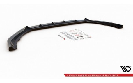 Накладка передняя Volvo V90