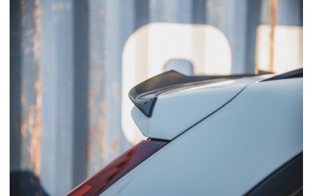 Спойлер Volvo XC60