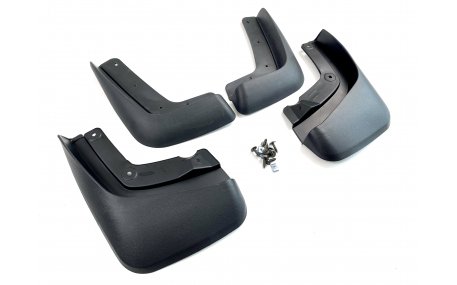 Брызговики Volvo XC90