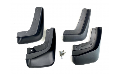 Брызговики Volvo XC90