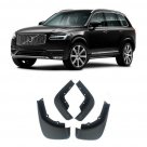 Брызговики Volvo XC90