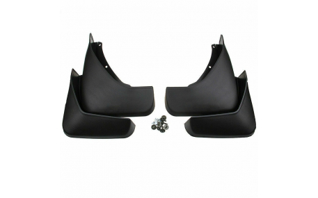 Брызговики Volvo XC90