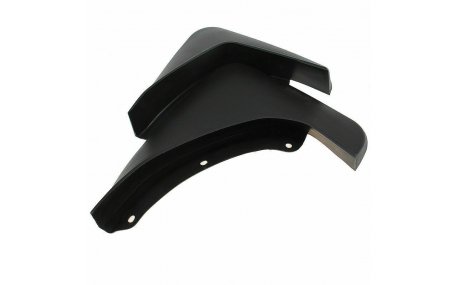 Брызговики Volvo XC90