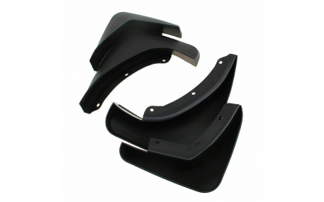 Брызговики Volvo XC90