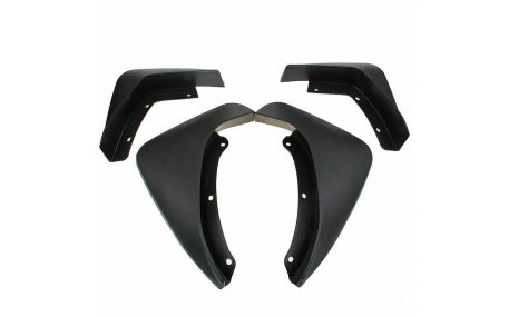 Брызговики Volvo XC90