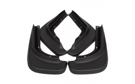 Брызговики Volvo XC60