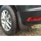 Брызговики Volvo XC60