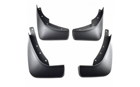 Брызговики Volvo XC60