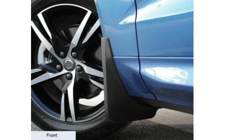 Брызговики Volvo XC60