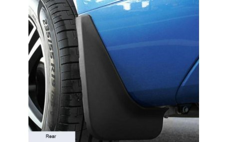 Брызговики Volvo XC60