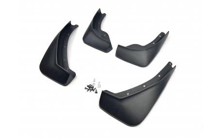 Брызговики Volvo XC40