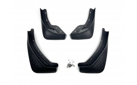 Брызговики Volvo XC40