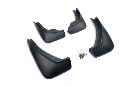 Брызговики Volvo XC40