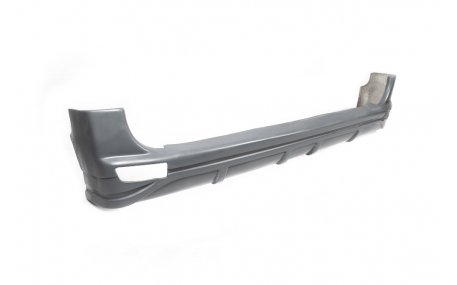 Накладка задняя Mercedes Sprinter