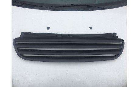 Решетка радиатора Mercedes Vito W639 2003-2010