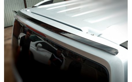 Спойлер Volkswagen T5 (1 дв)