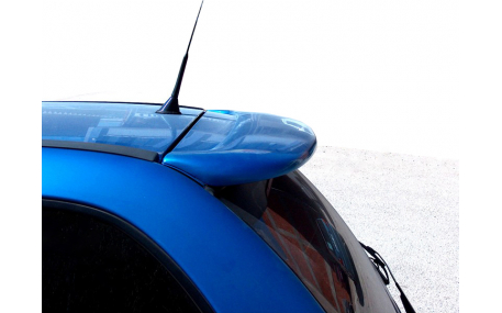 Спойлер Opel Corsa B