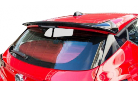 Спойлер Opel Astra K