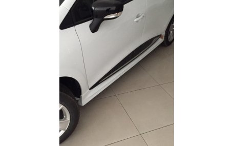 Пороги Renault Clio HB