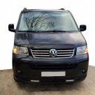 Накладка передняя Volkswagen T5