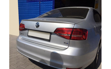 Спойлер Volkswagen Jetta