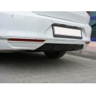 Накладка задняя Volkswagen Passat B8