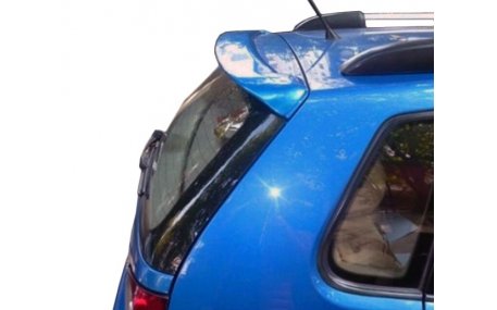 Спойлер Volkswagen Polo