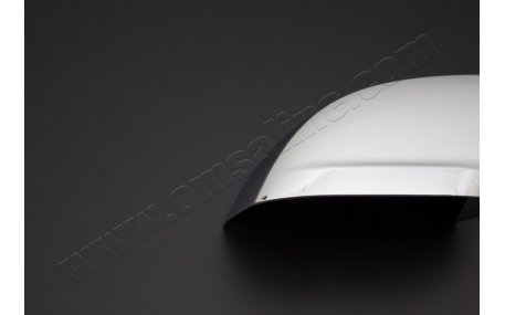 Хром накладки Volkswagen Caddy